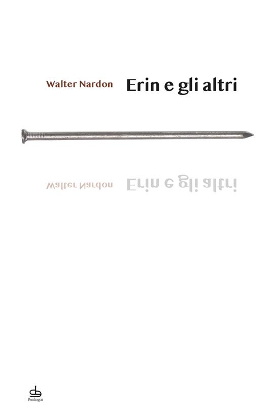Erin e gli altri - Walter Nardon - copertina