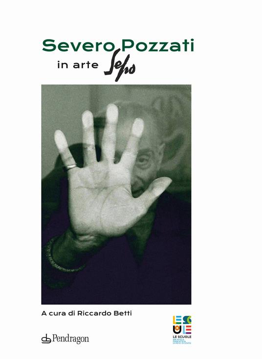 Severo Pozzati in arte Sepo. Ediz. illustrata - copertina