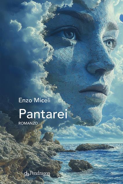 Pantarei - Enzo Miceli - copertina