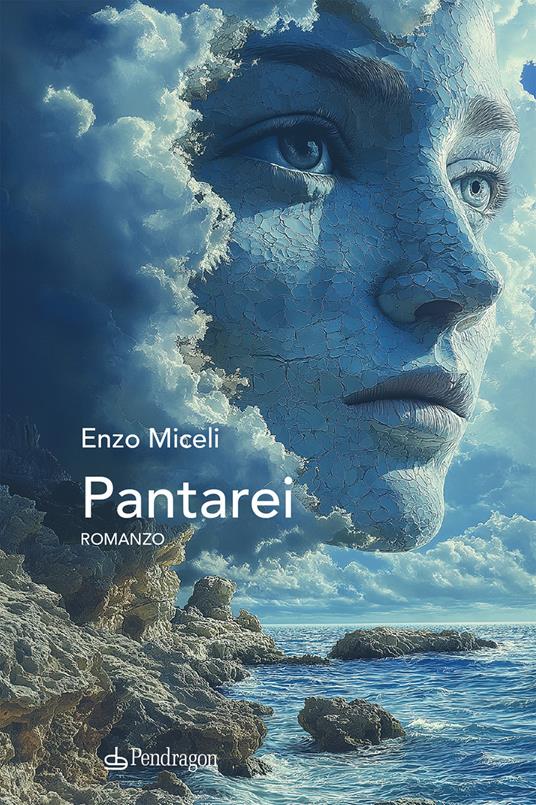 Pantarei - Enzo Miceli - copertina
