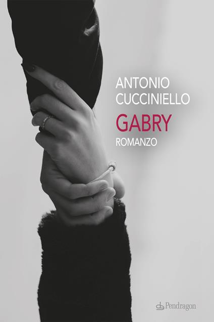 Gabry - Antonio Cucciniello - copertina