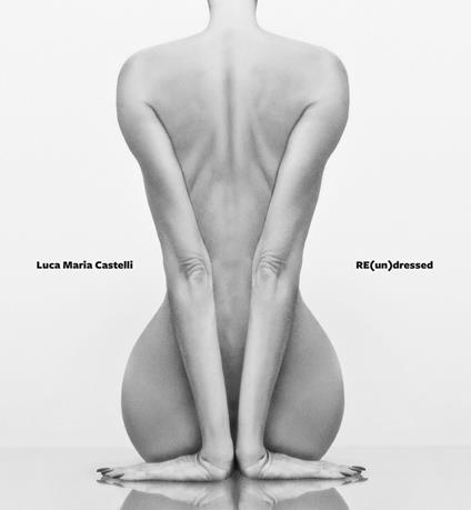 RE(un)dressed. Ediz. a colori - Luca Maria Castelli - copertina