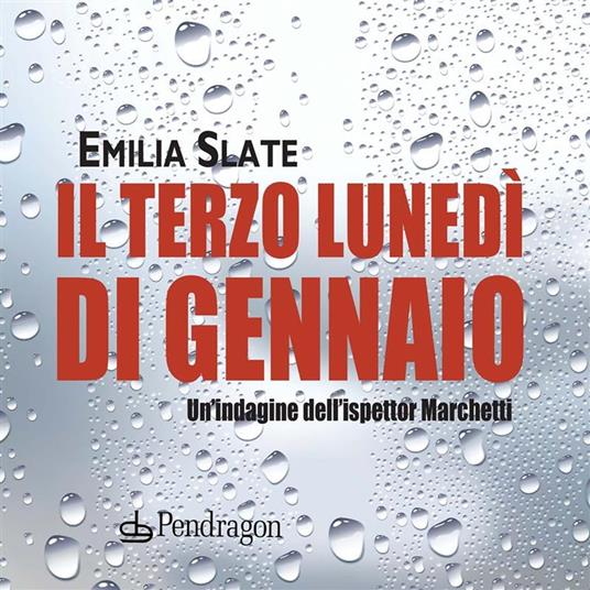 Il terzo lunedì di gennaio