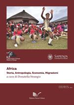 Africa. Storia, antropologia, economia, migrazioni