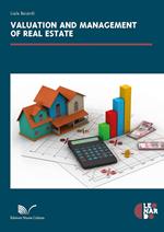 Valuation and management of real estate