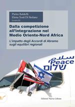 Dalla competizione all'integrazione nel Medio Oriente-Nord Africa. L'impatto degli Accordi di Abramo sugli equilibri regionali