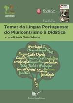 Temas da língua portuguesa: do pluricentrismo à didática