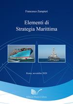 Elementi di strategia marittima