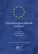 Variazioni geoculturali europee