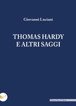 Thomas Hardy e altri saggi