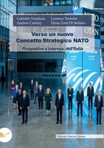 Verso un nuovo concetto strategico. Nato. Prospettive e interessi dell'Italia