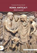 Roma antica. Vol. 1: Abiti nuziali