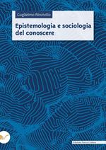 Epistemologia e sociologia del conoscere