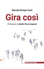 Gira così