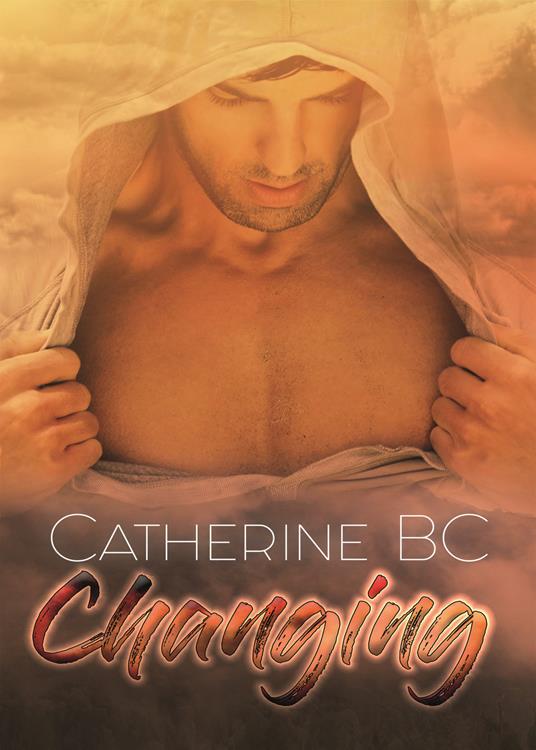 Changing - Catherine BC - copertina
