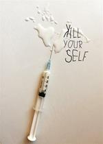 Kill yourself