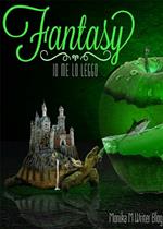 Fantasy. Io me lo leggo