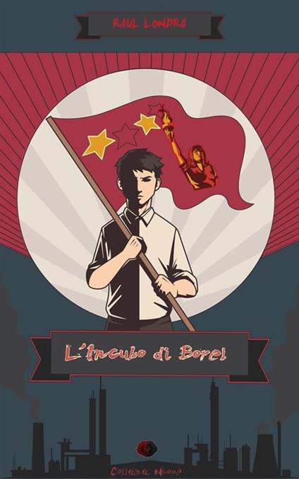 L' incubo di Borel - Raul Londra - ebook