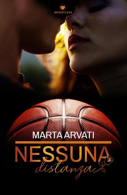 Nessuna distanza - Marta Arvati - copertina