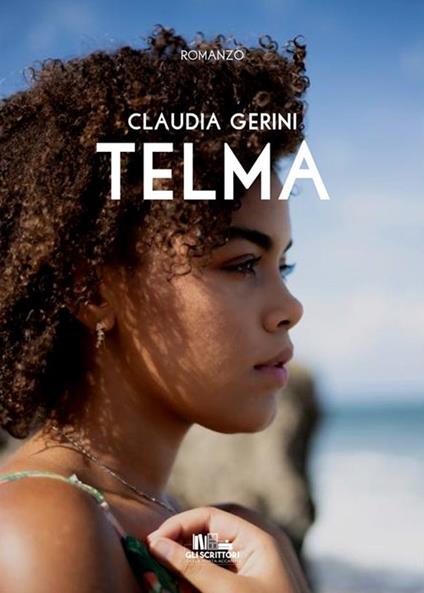 Telma - Claudia Gerini - ebook