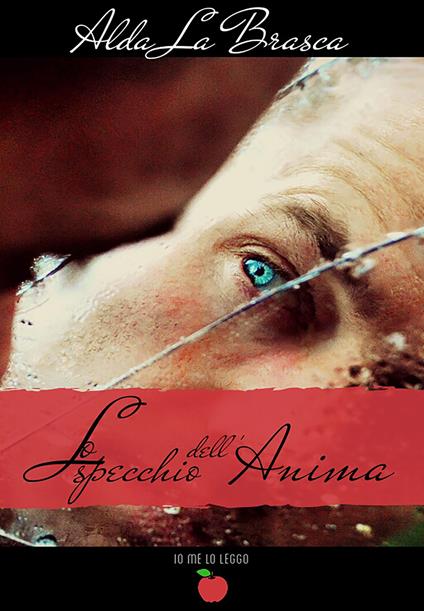 Lo specchio dell'anima - Alda La Brasca - copertina