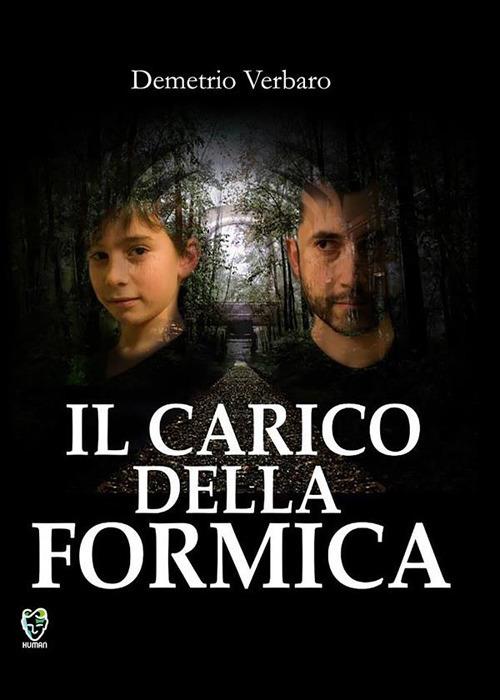 Il carico della formica - Demetrio Verbaro - ebook