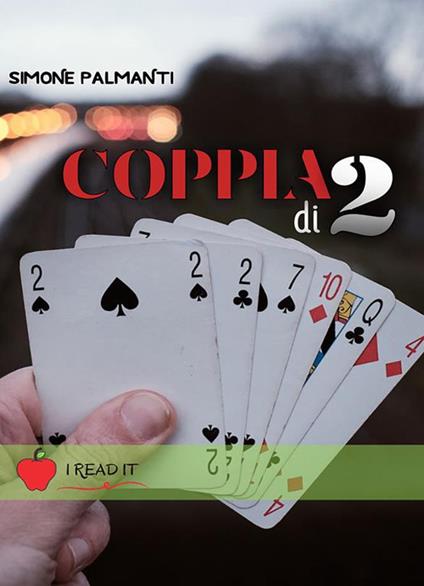 Coppia di due - Palmanti Simone - ebook