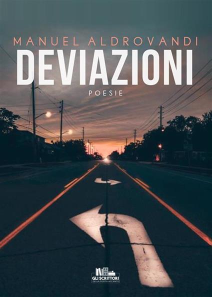 Deviazioni - Manuel Aldrovandi - ebook