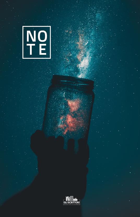 Note. Vol. 2 - copertina