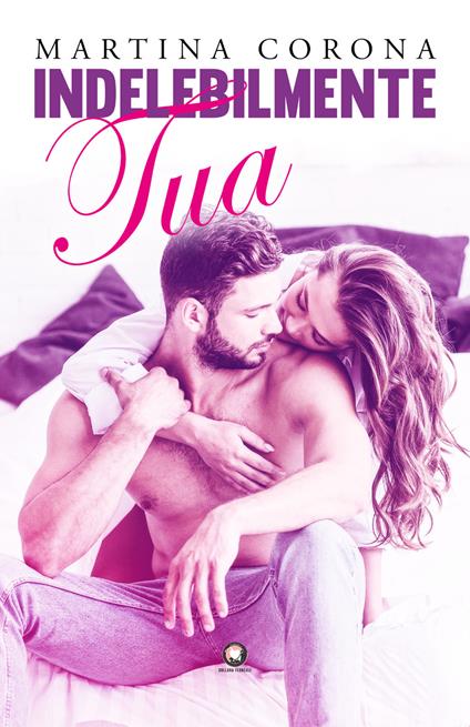 Indelebilmente tua - Martina Corona - copertina
