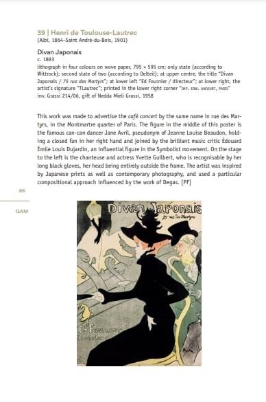 50 masterpieces. Galleria d'Arte Moderna di Milano - 7
