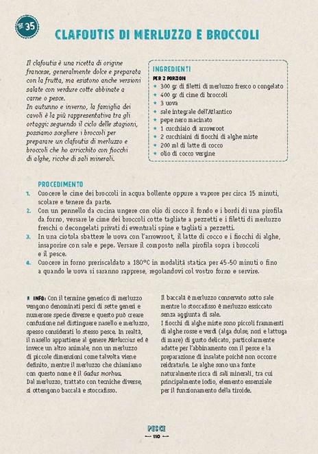 Armonia paleo. Ricette per una vita sana secondo natura - Morena Benazzi - 3