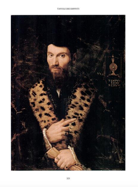 Girolamo da Carpi. Ediz. a colori - Alessandra Pattanaro - 4