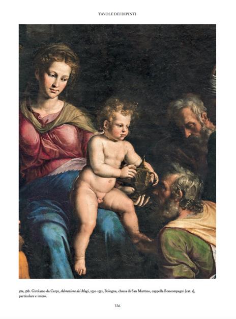 Girolamo da Carpi. Ediz. a colori - Alessandra Pattanaro - 5