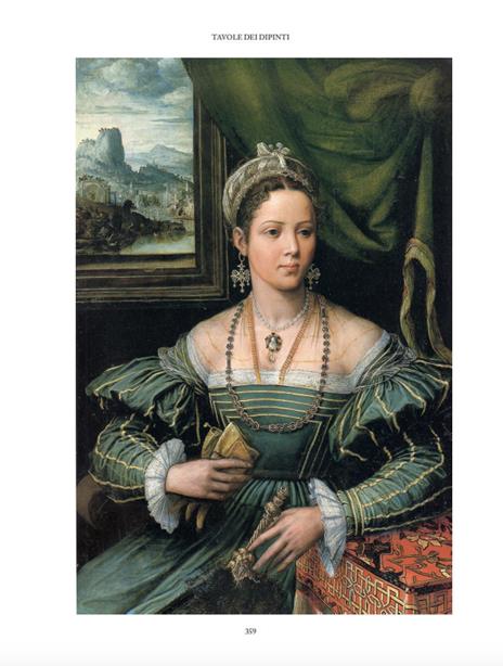 Girolamo da Carpi. Ediz. a colori - Alessandra Pattanaro - 6