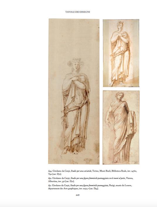 Girolamo da Carpi. Ediz. a colori - Alessandra Pattanaro - 7