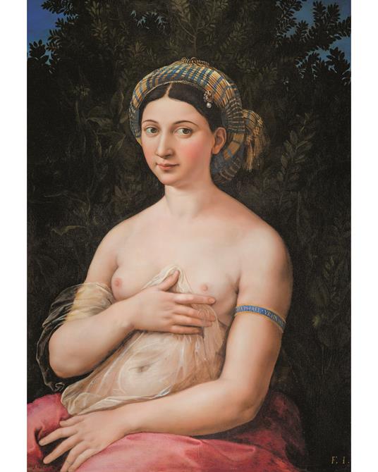 Raffaello pittore e architetto a Roma. Itinerari. Ediz. a colori - 5