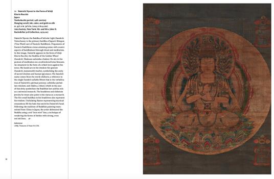 The art of impermanence. Japanese works from the John C. Weber collection and Mr. and Mrs. John D. Rockefeller 3rd collection. Ediz. a colori - Adriana Proser - 6