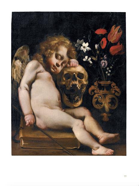 Genovesino e le carte stampate. Derivazioni dalle incisioni nella pittura italiana del Seicento - Francesco Ceretti - 6