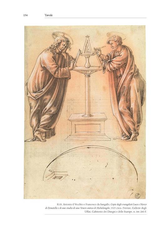 Francesco da Sangallo e l'identità dell'architettura toscana - Dario Donetti - 5