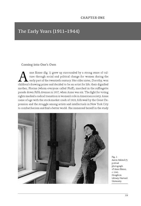 Anne Eisner an american artist between cultures. Ediz. illustrata - Christie McDonald - 5