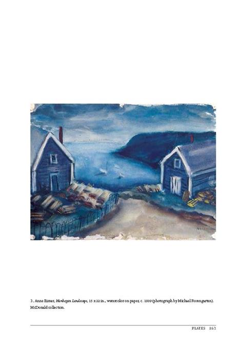 Anne Eisner an american artist between cultures. Ediz. illustrata - Christie McDonald - 8