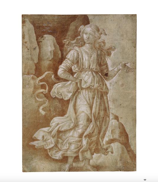 Il corpo e l'anima. Da Donatello a Michelangelo scultura italiana del Rinascimento. Ediz. illustrata - 6