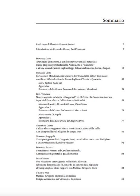 Barocco in chiaroscuro. Persistenze e rielaborazioni del caravaggismo nell'arte del Seicento. Roma, Napoli, Venezia 1630-1680. Ediz. a colori - 3