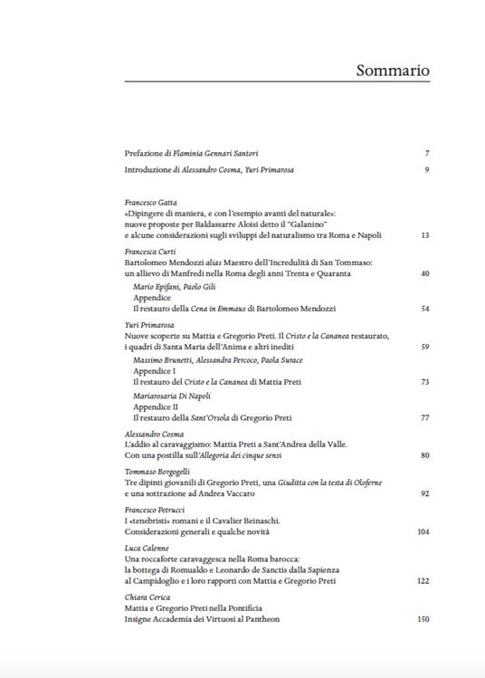Barocco in chiaroscuro. Persistenze e rielaborazioni del caravaggismo nell'arte del Seicento. Roma, Napoli, Venezia 1630-1680. Ediz. a colori - 3