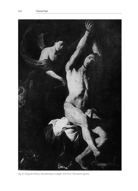 Barocco in chiaroscuro. Persistenze e rielaborazioni del caravaggismo nell'arte del Seicento. Roma, Napoli, Venezia 1630-1680. Ediz. a colori - 6