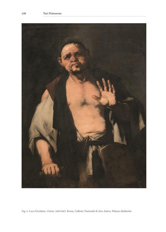 Barocco in chiaroscuro. Persistenze e rielaborazioni del caravaggismo nell'arte del Seicento. Roma, Napoli, Venezia 1630-1680. Ediz. a colori - 7