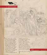 Girodet. «Imitations d'Anacréon». Ediz. a colori