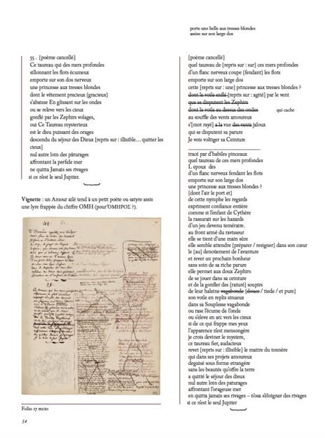 Girodet. «Imitations d'Anacréon». Ediz. a colori - 4