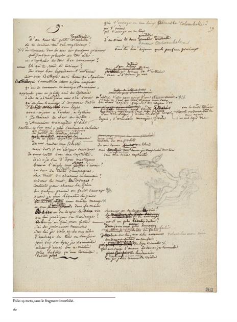 Girodet. «Imitations d'Anacréon». Ediz. a colori - 5